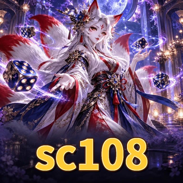 sc108 Components