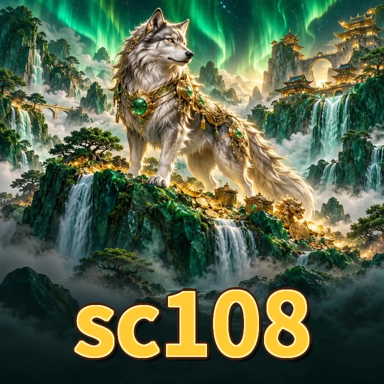 sc108 APK Structure