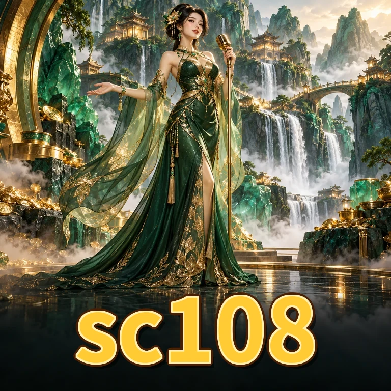sc108 APK