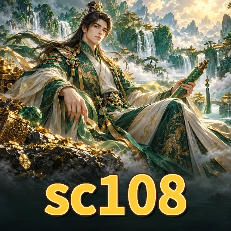 sc108 APK
