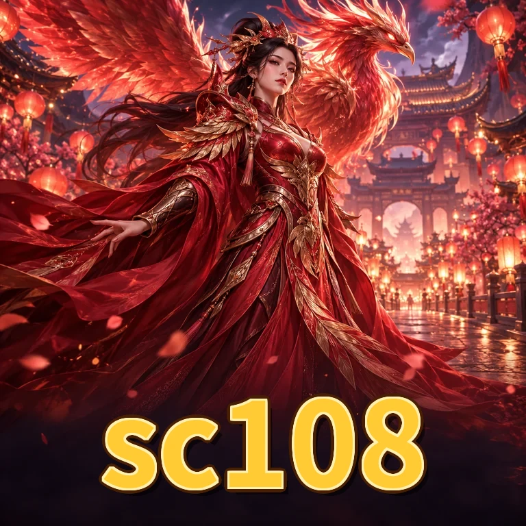 sc108 Signature