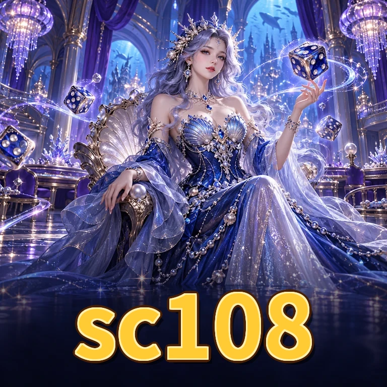 sc108 Logo