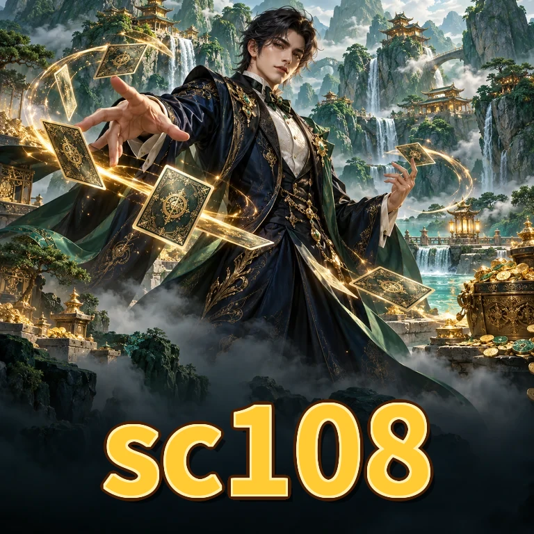 sc108 Components
