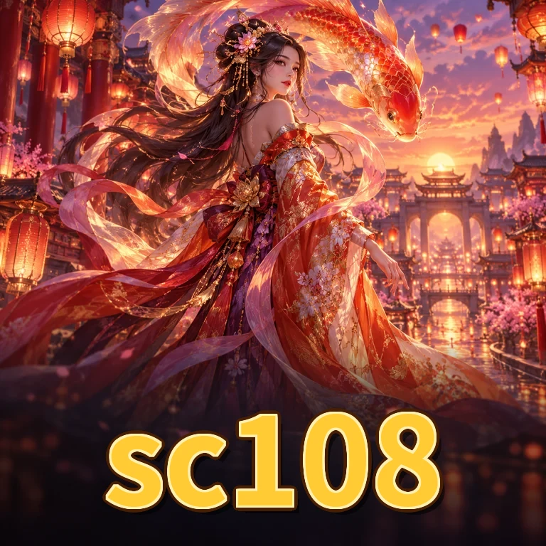 sc108 Logo
