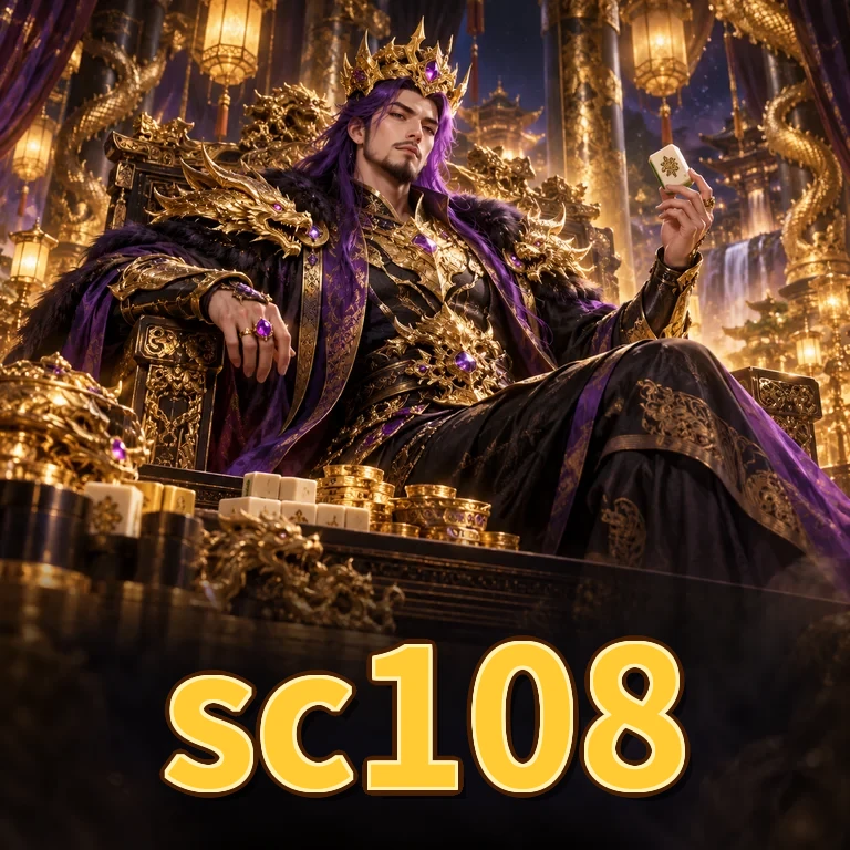 sc108 Signature
