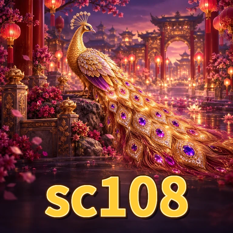 sc108 Signature