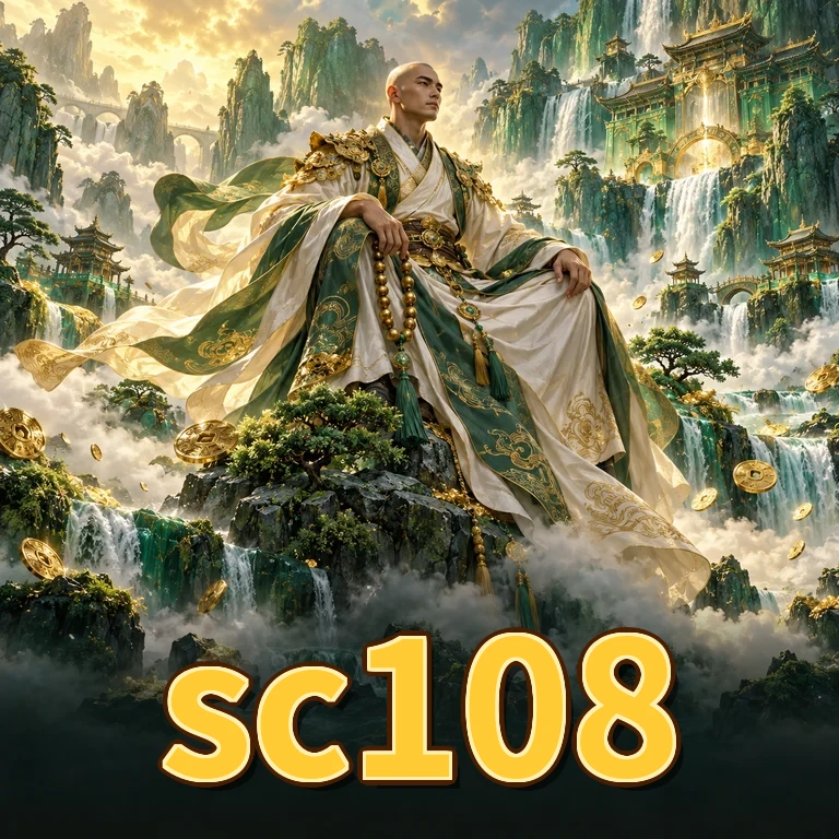 sc108 Technical Info