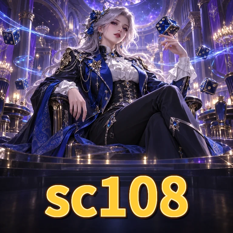 sc108 APK Structure