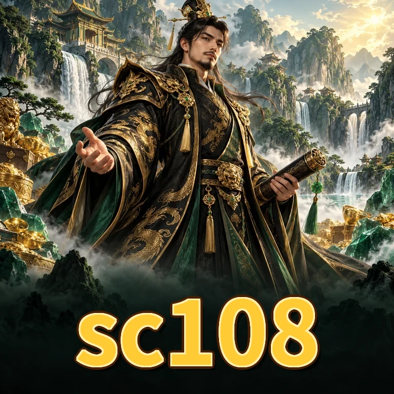 sc108 Tools