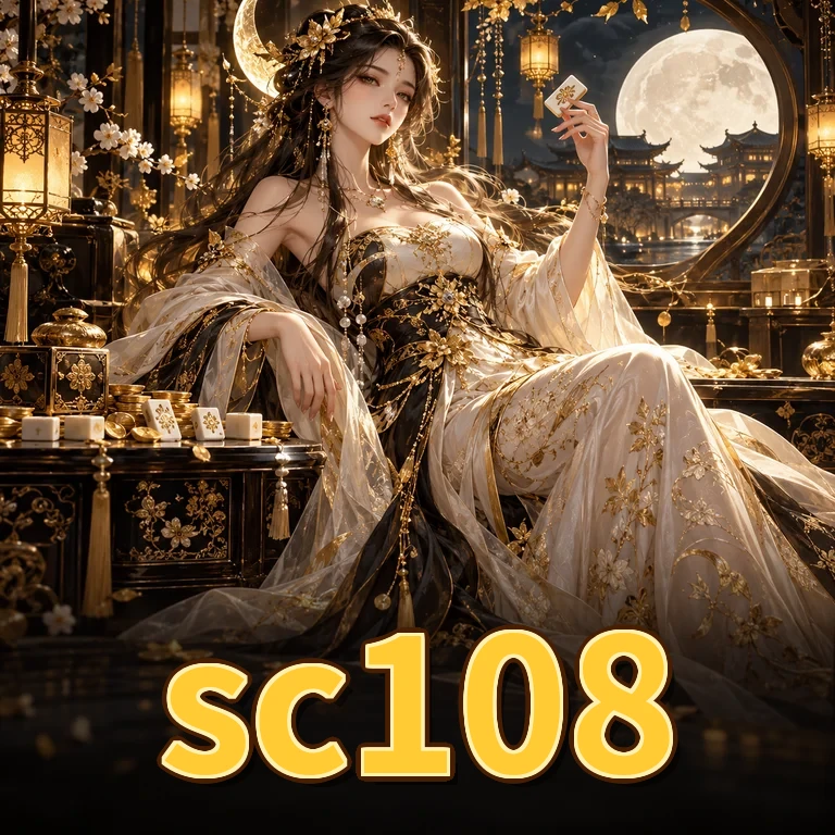 sc108 Components