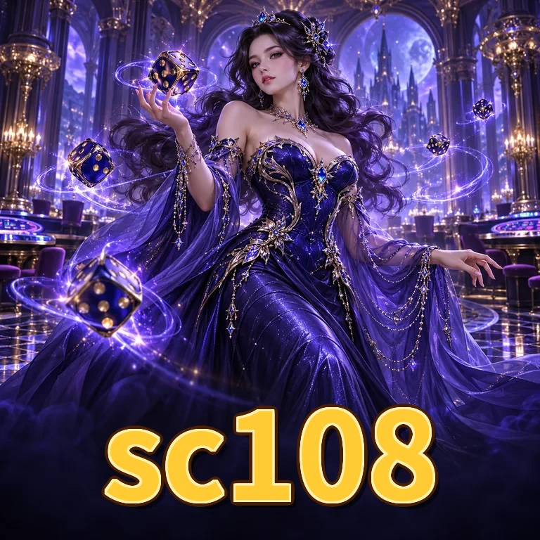 sc108 Specifications
