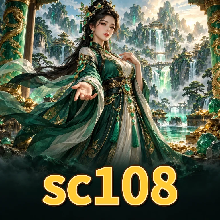 sc108 APK Structure