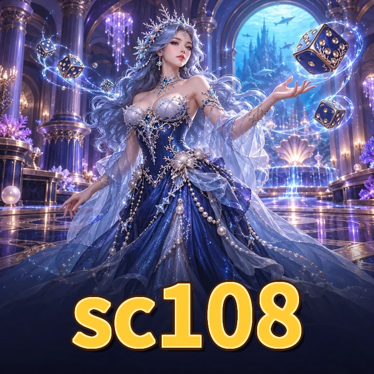 sc108 Technical Info