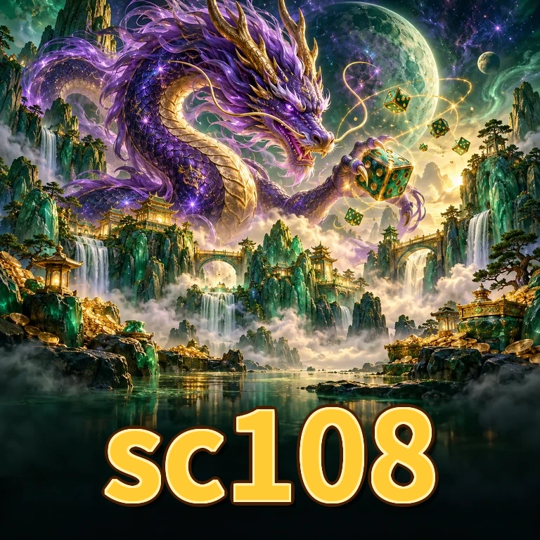 sc108 Logo