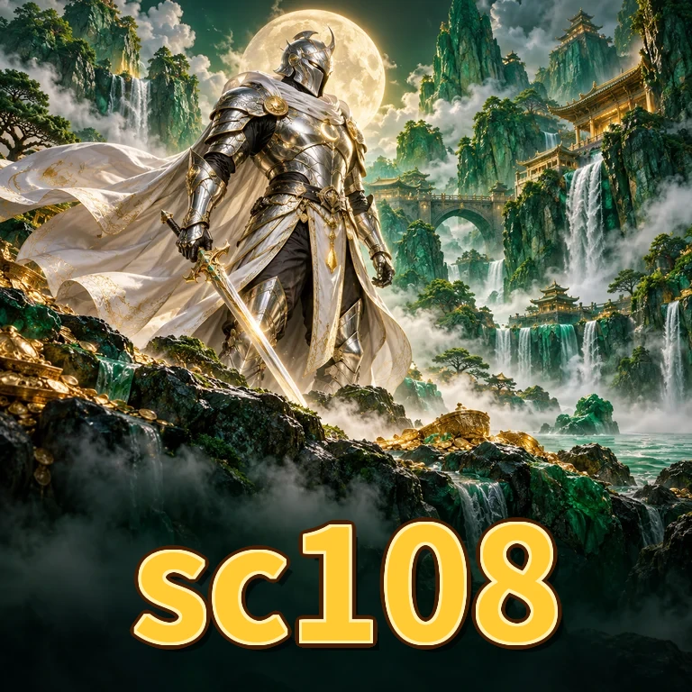 sc108 Tools