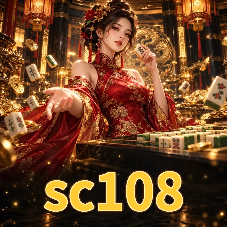 sc108 Components