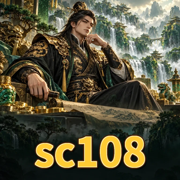 sc108 Aplikasi