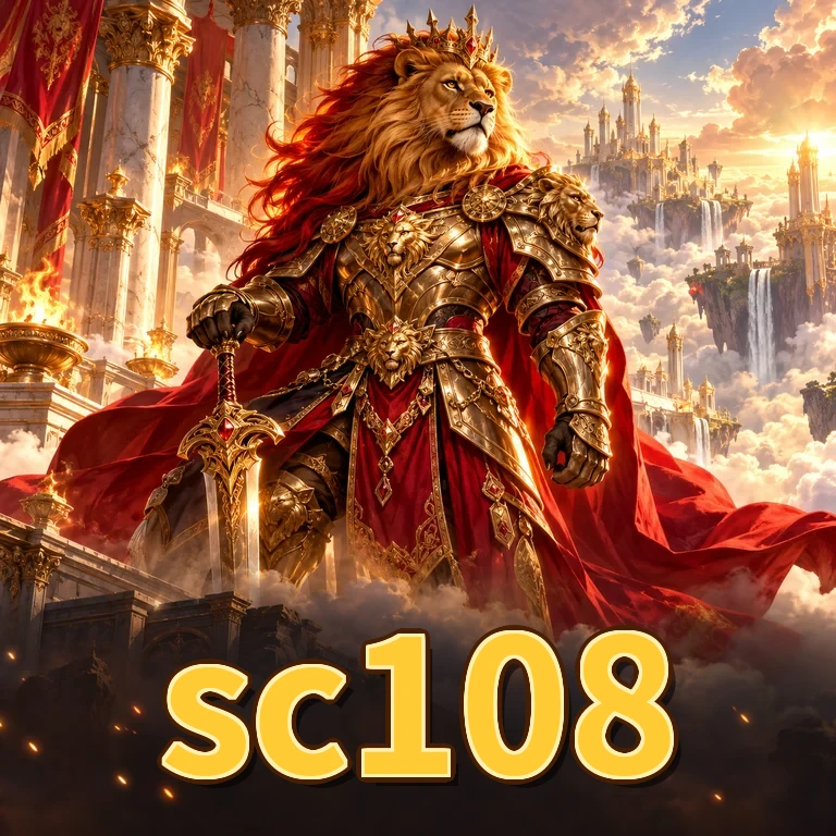 sc108 APK Structure