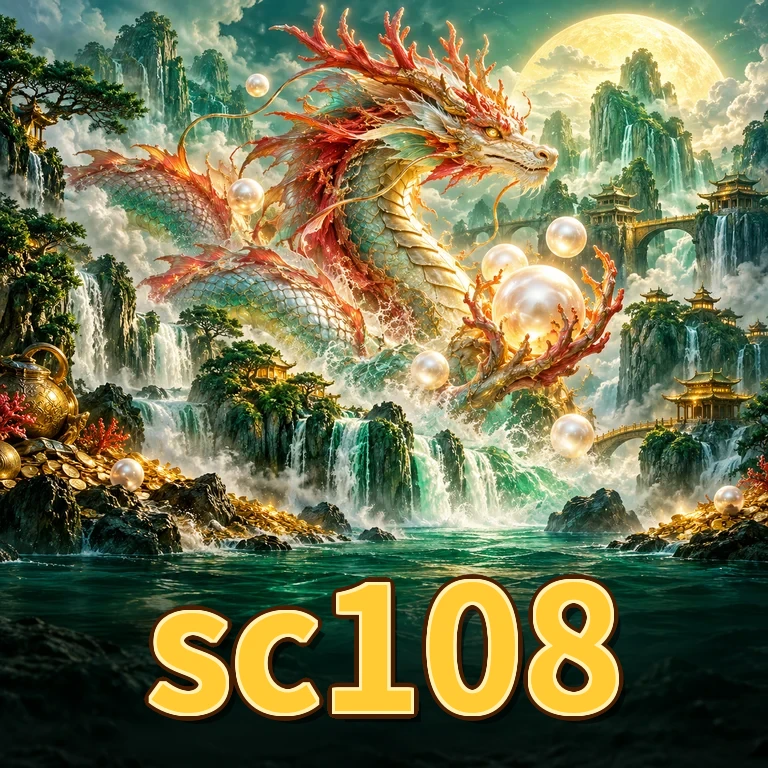 sc108 Components