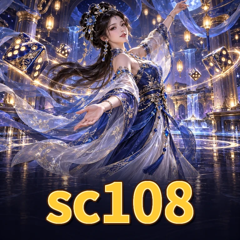 sc108 APK Structure