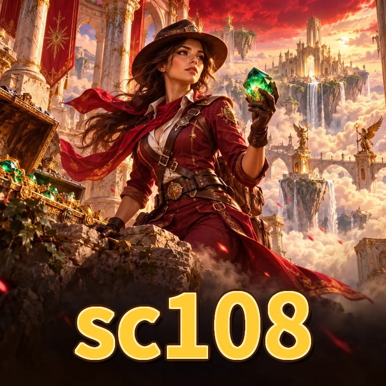 sc108 Components