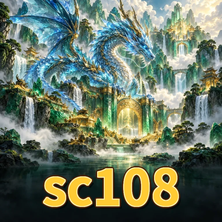 sc108 Logo