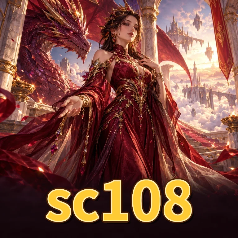 sc108 Logo