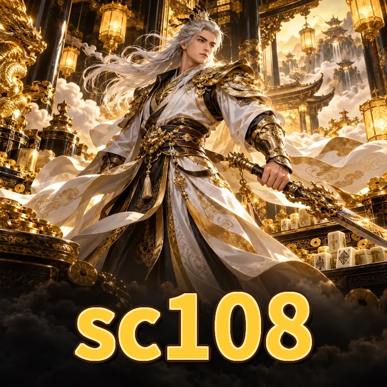 sc108 APK Structure