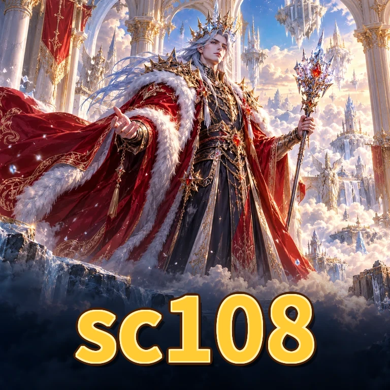 sc108 Technical Info