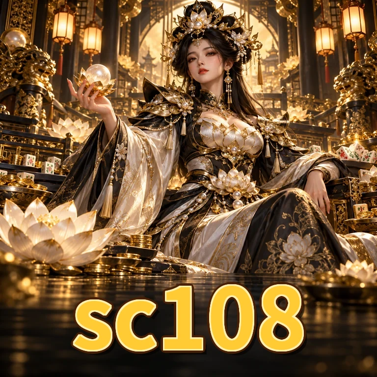 sc108 Signature