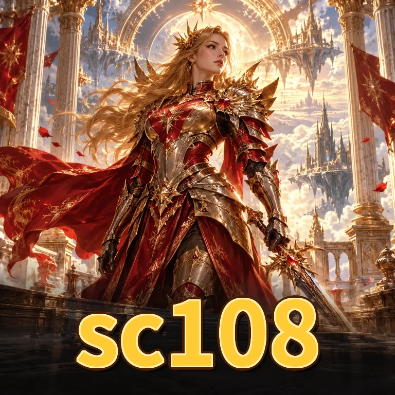 sc108 Company Logo