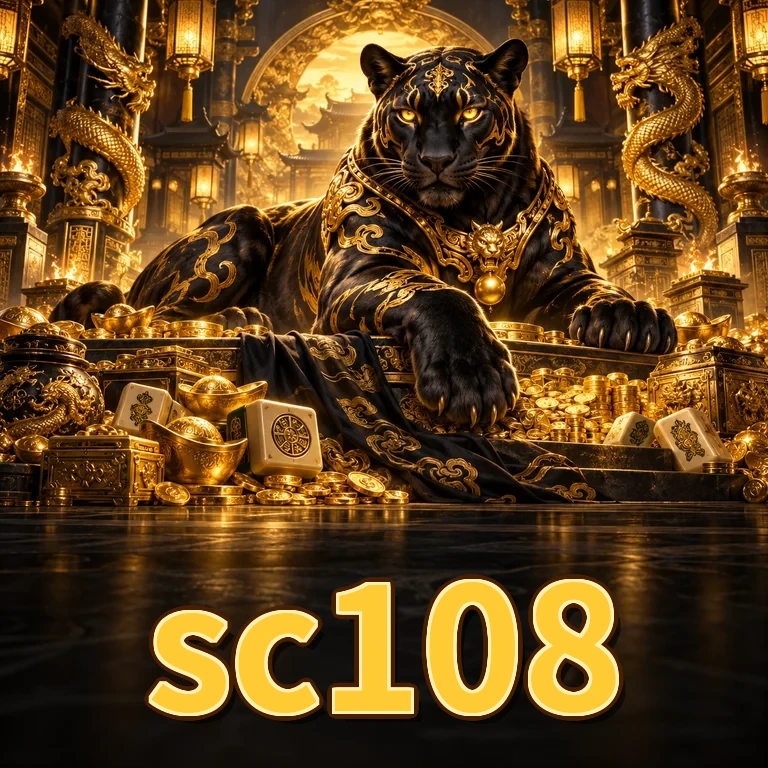 sc108 Signature