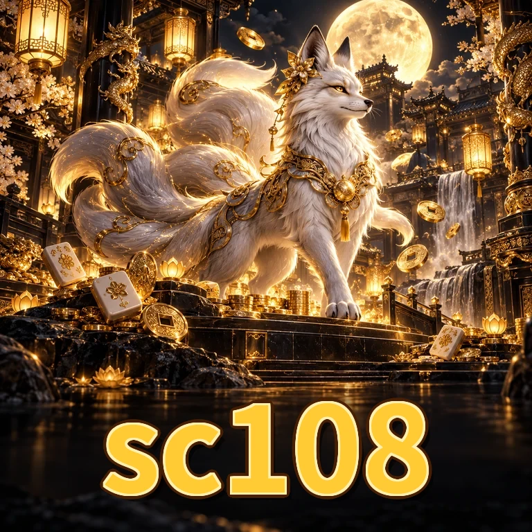 sc108 Tools