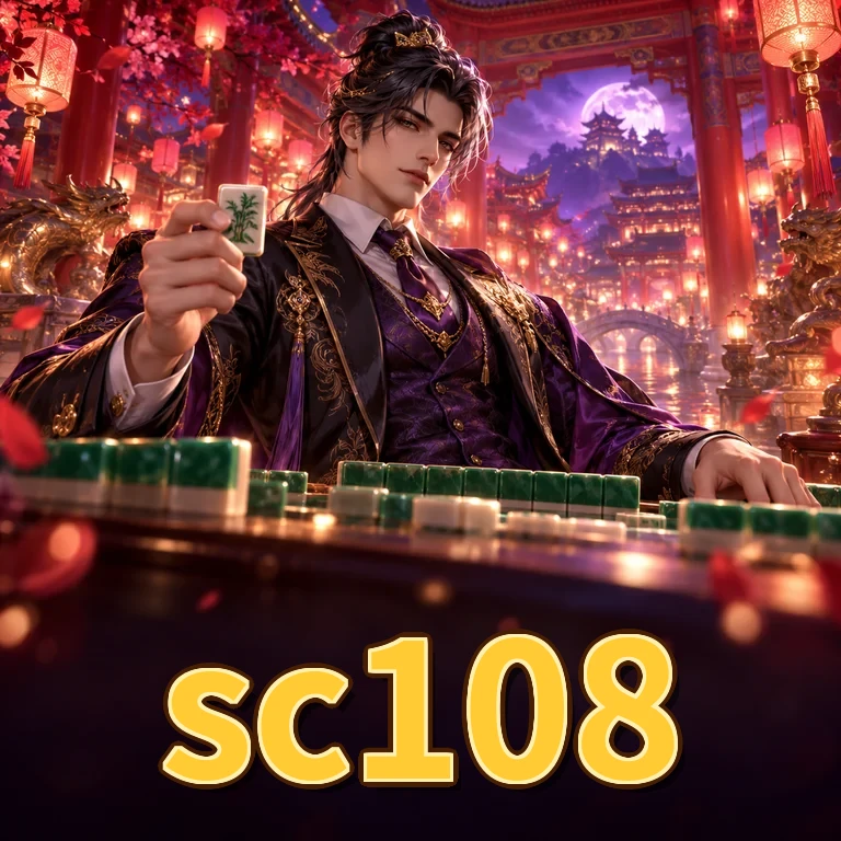 sc108 APK