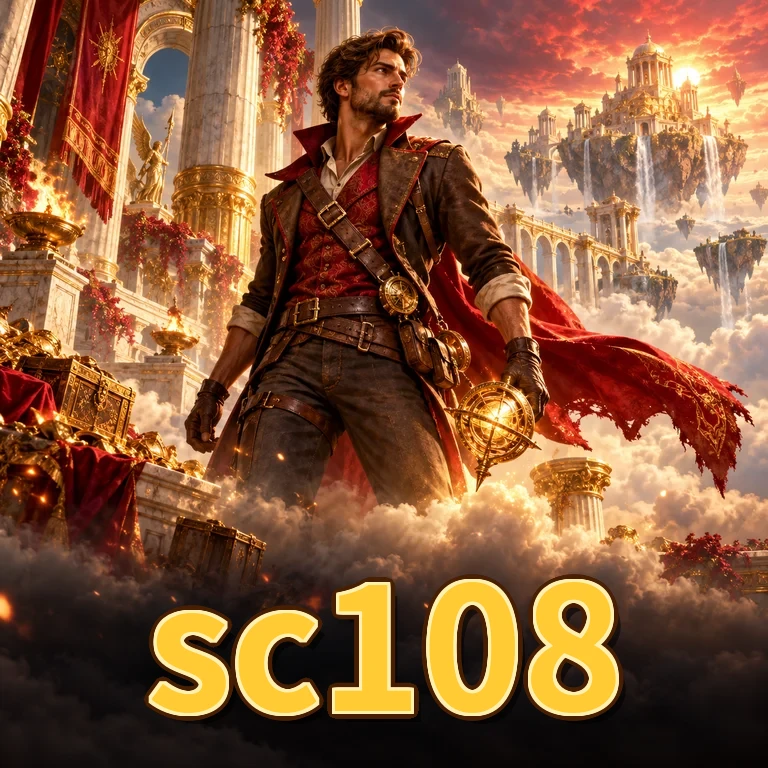 sc108 Tools