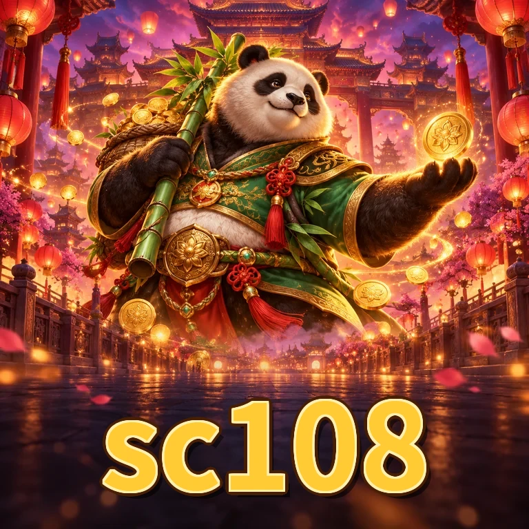 sc108 APK