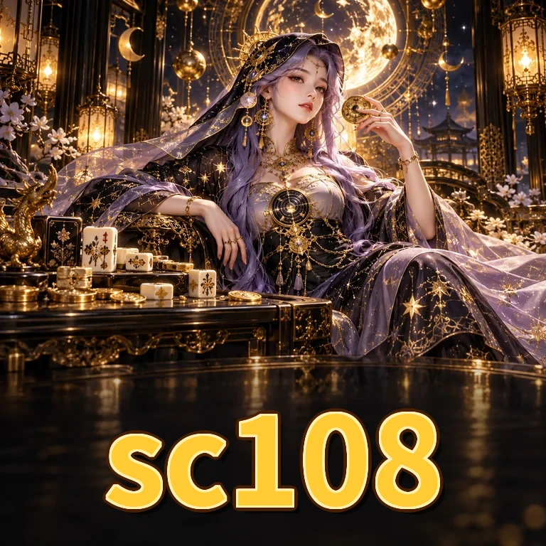 sc108 Download