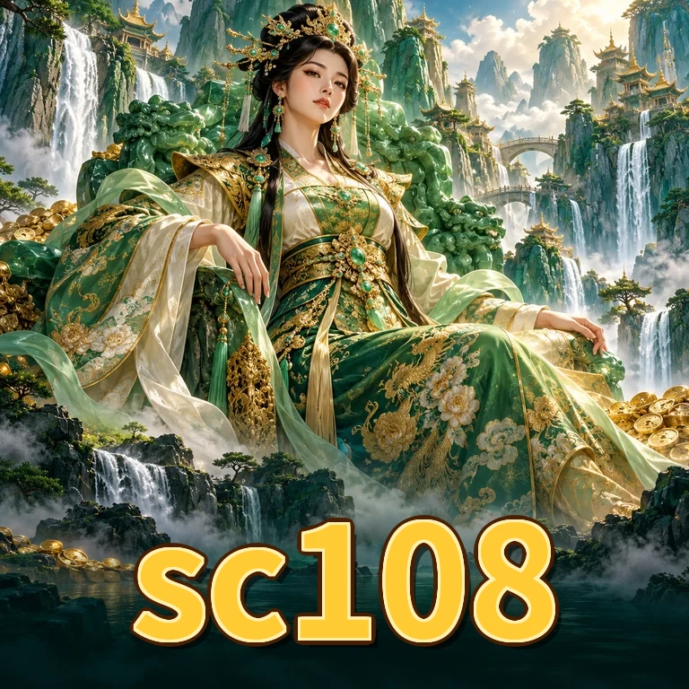 sc108 Components