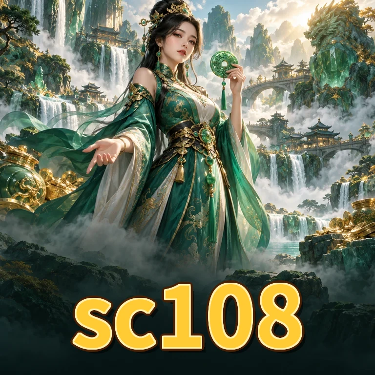 sc108 Installation