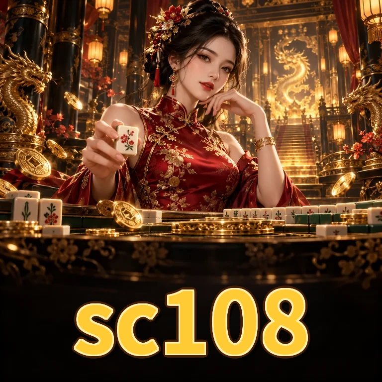 sc108 Components