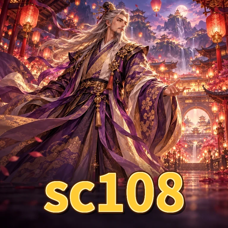 sc108 Tools