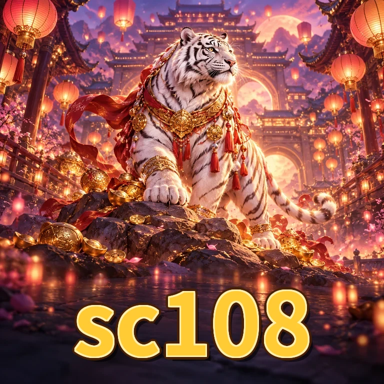 sc108 Components