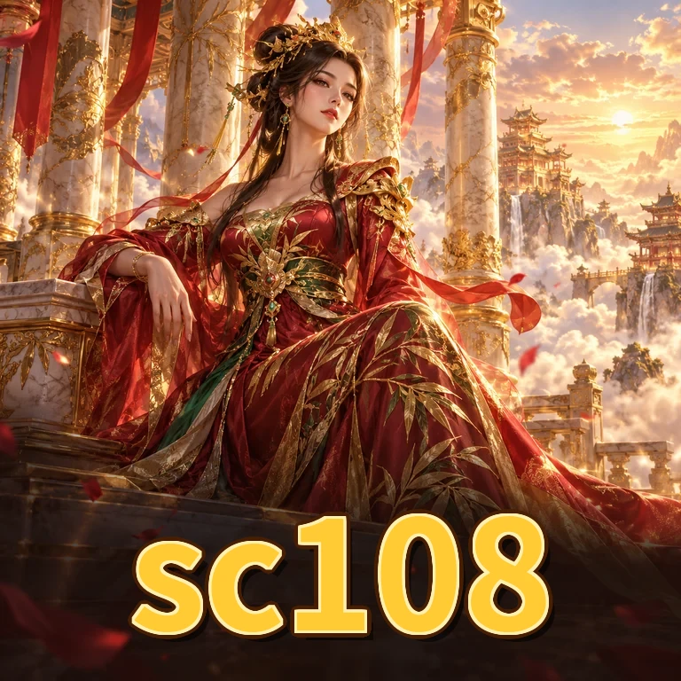 sc108 APK Structure