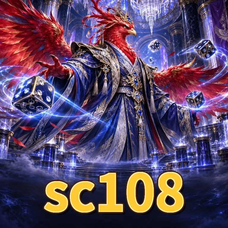sc108 Technical Info