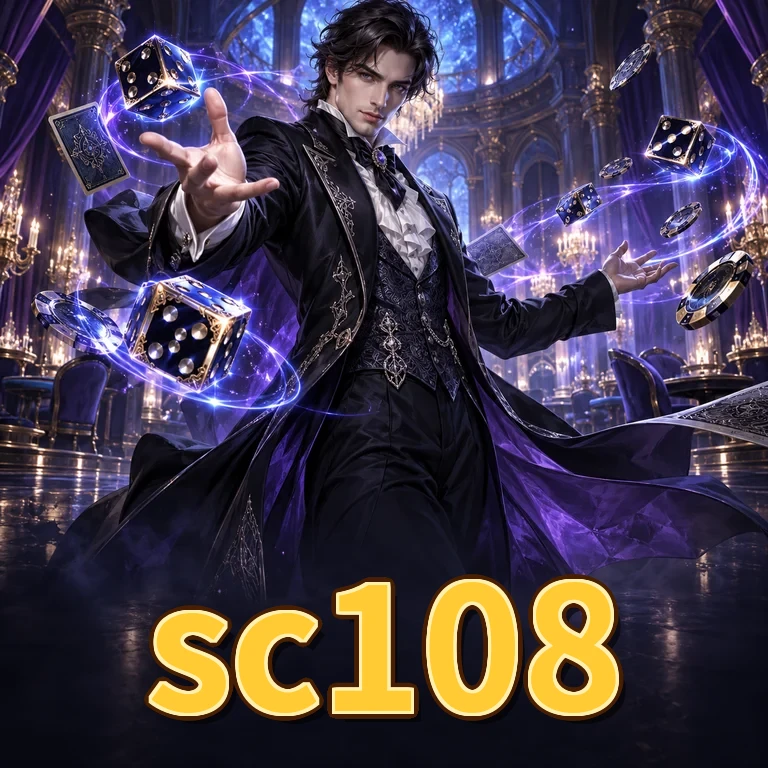 sc108 APK