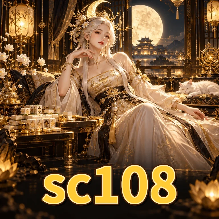 sc108 Tools