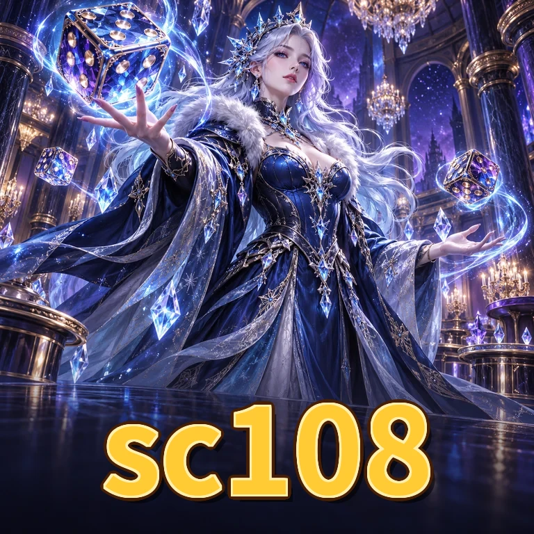 sc108 Logo