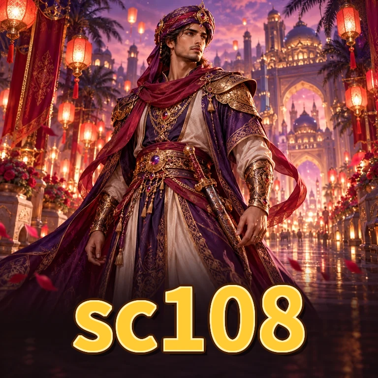 sc108 Signature