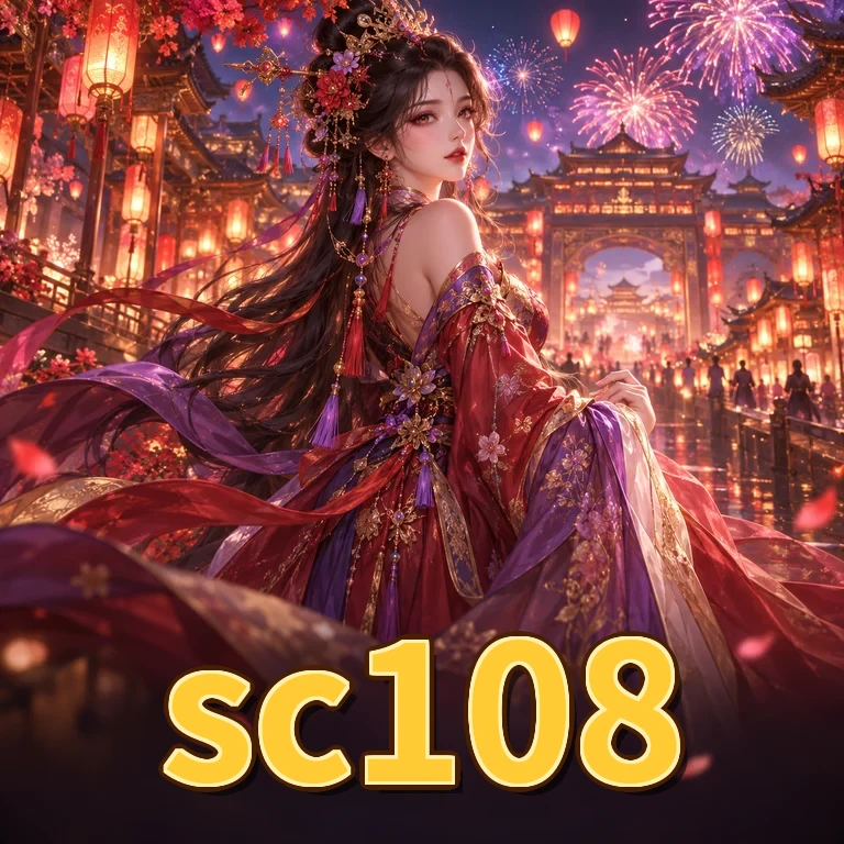 sc108 Tools