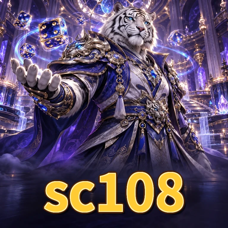 sc108 Technical Info